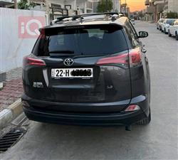 تۆیۆتا ڕاڤ 4